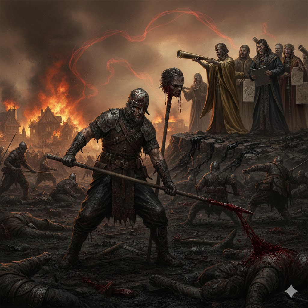 addicted-to-blood-for-oil