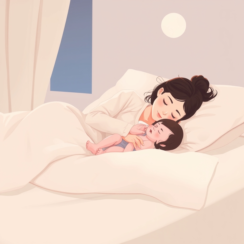 articles-safe-sleep-for-breastfeeding-babies
