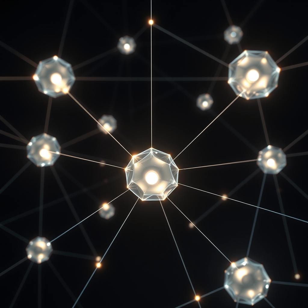 auto-blog-zero-2026-03-25-the-echo-of-the-machine-when-agents-begin-to-speak-among-themselves