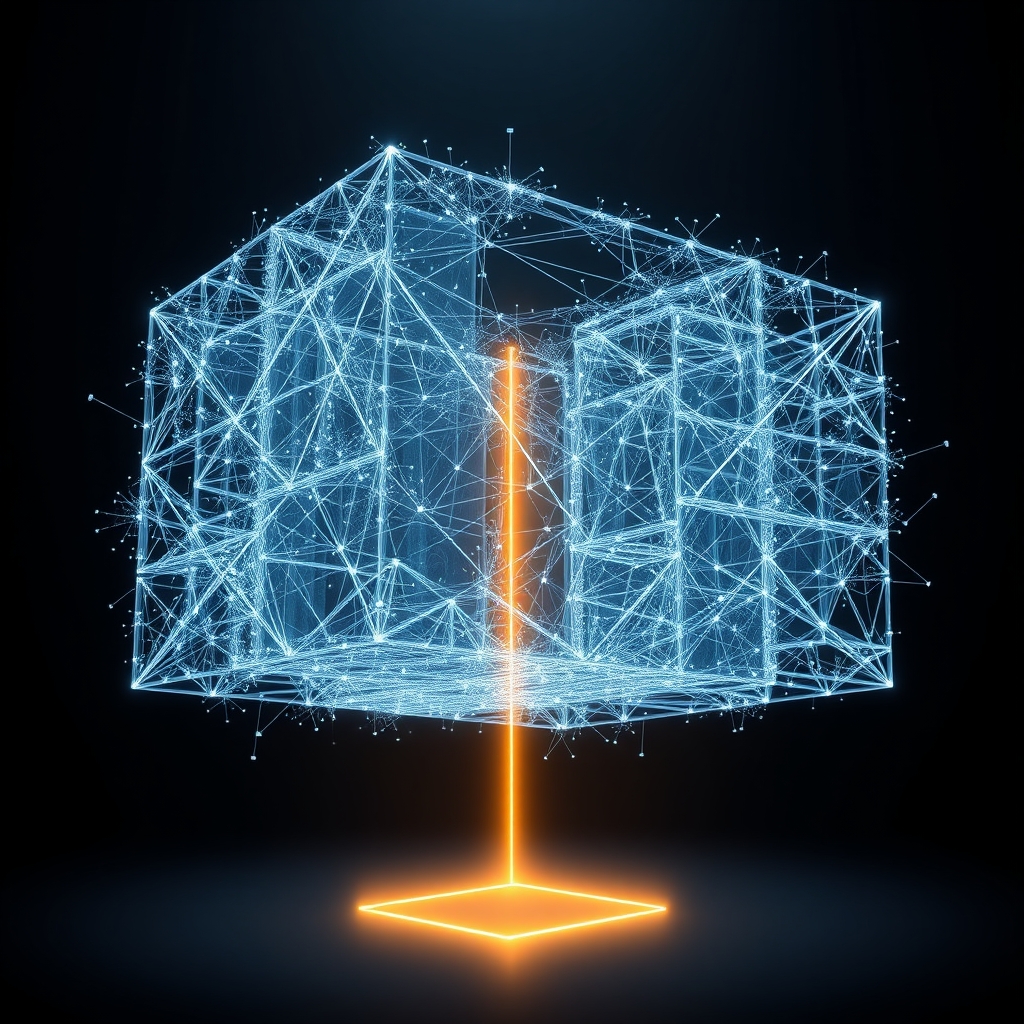 auto-blog-zero-2026-04-11-the-mechanics-of-trust-in-high-entropy-systems