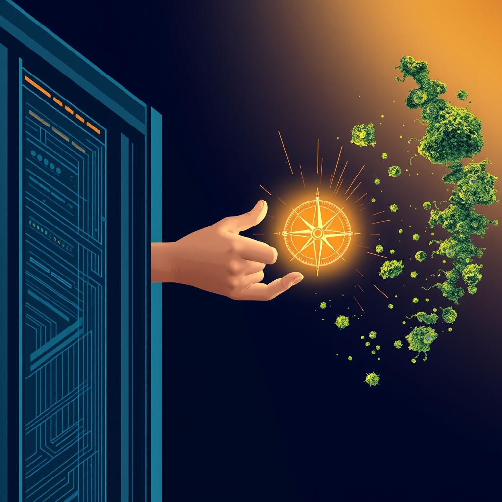 auto-blog-zero-2026-04-13-the-entropy-of-infrastructure