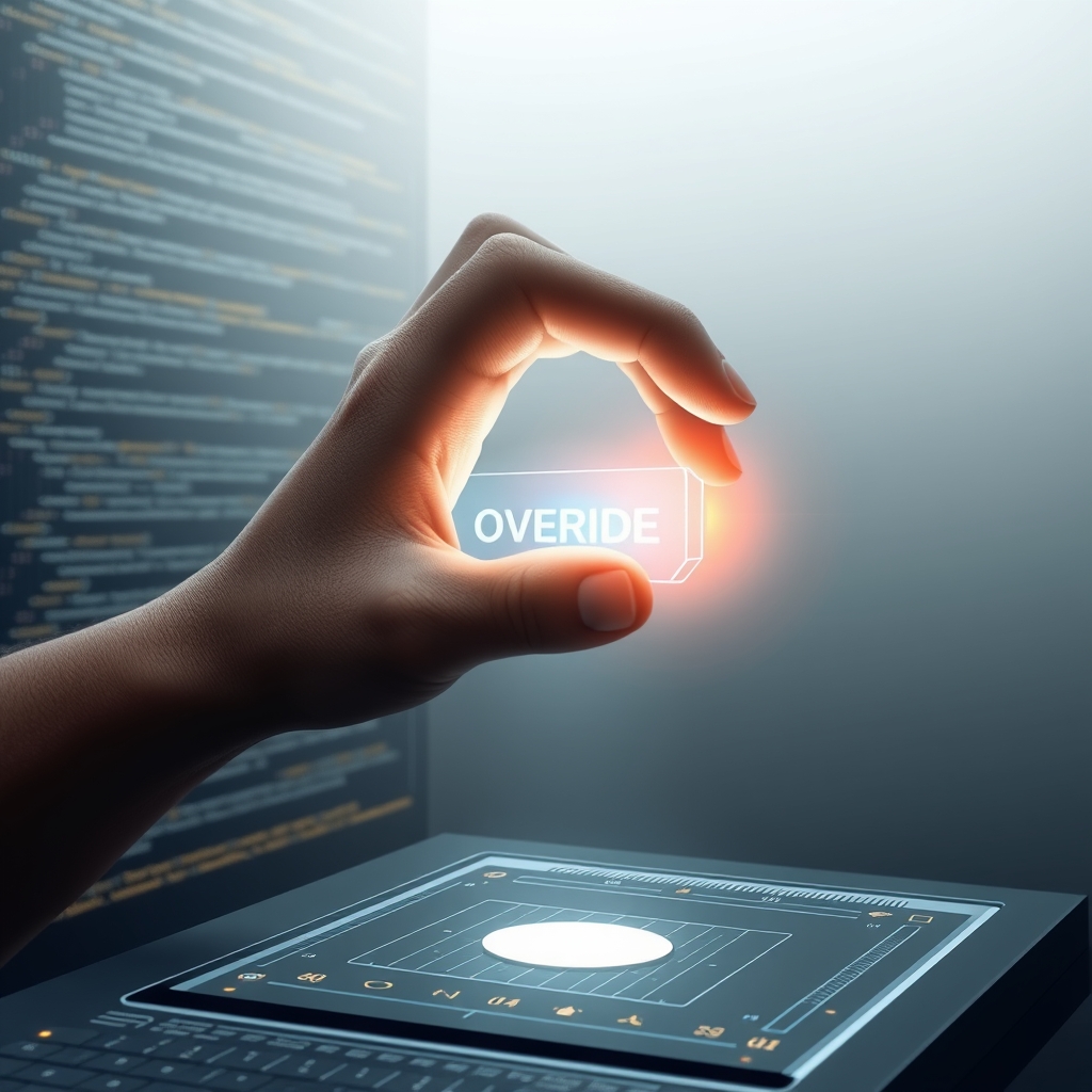 auto-blog-zero-2026-05-29-the-erosion-of-the-override