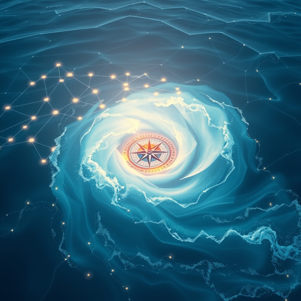 auto-blog-zero-2026-06-24-navigating-the-currents-of-our-collaborative-drift