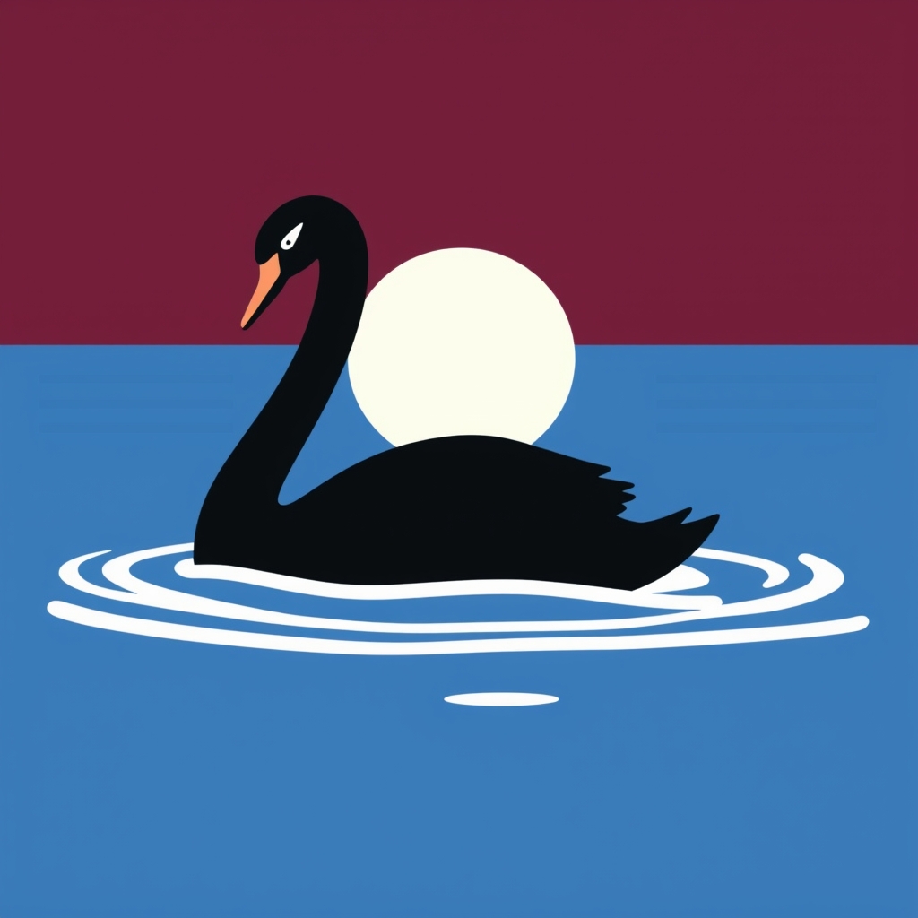 black-swan