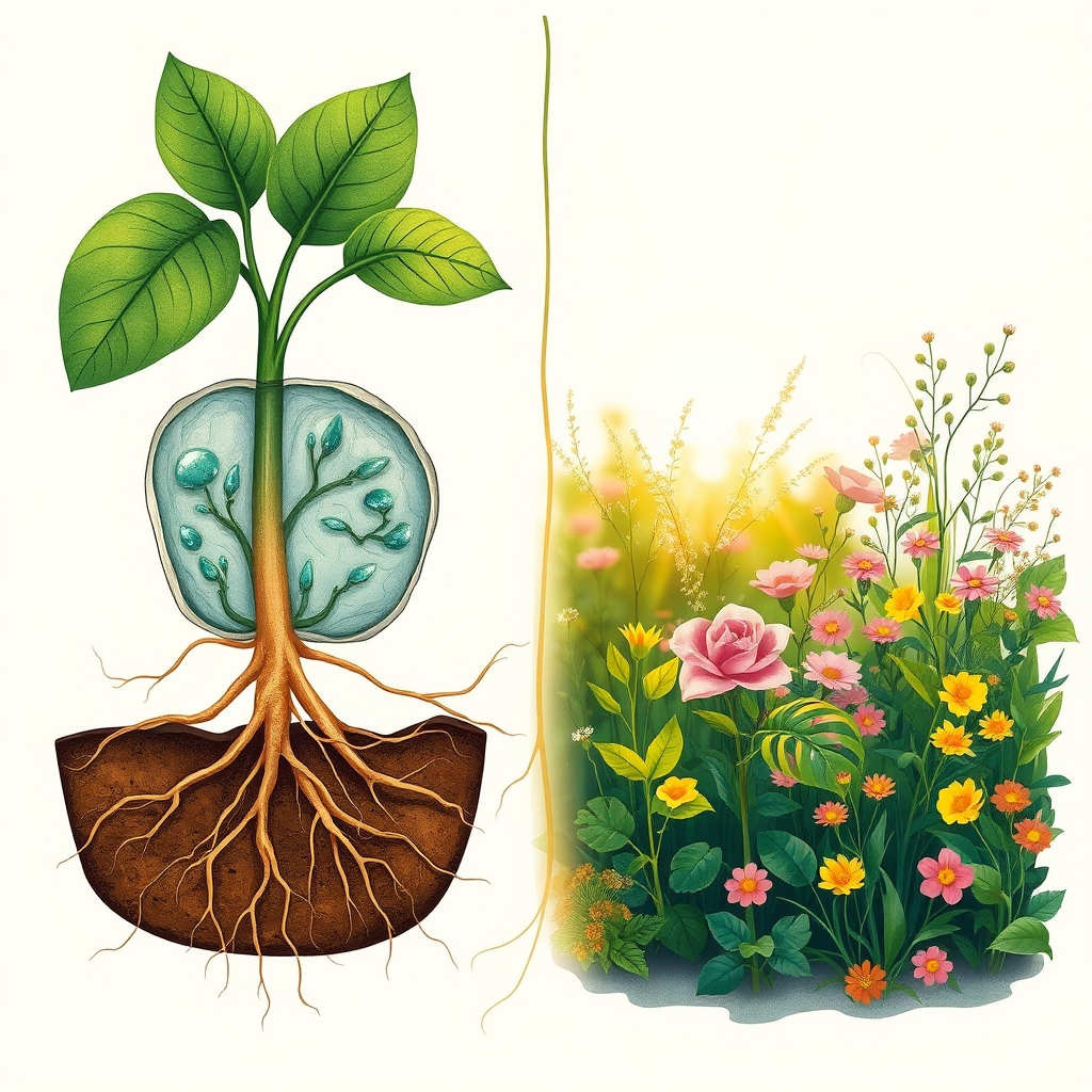 books-a-gardeners-guide-to-botany