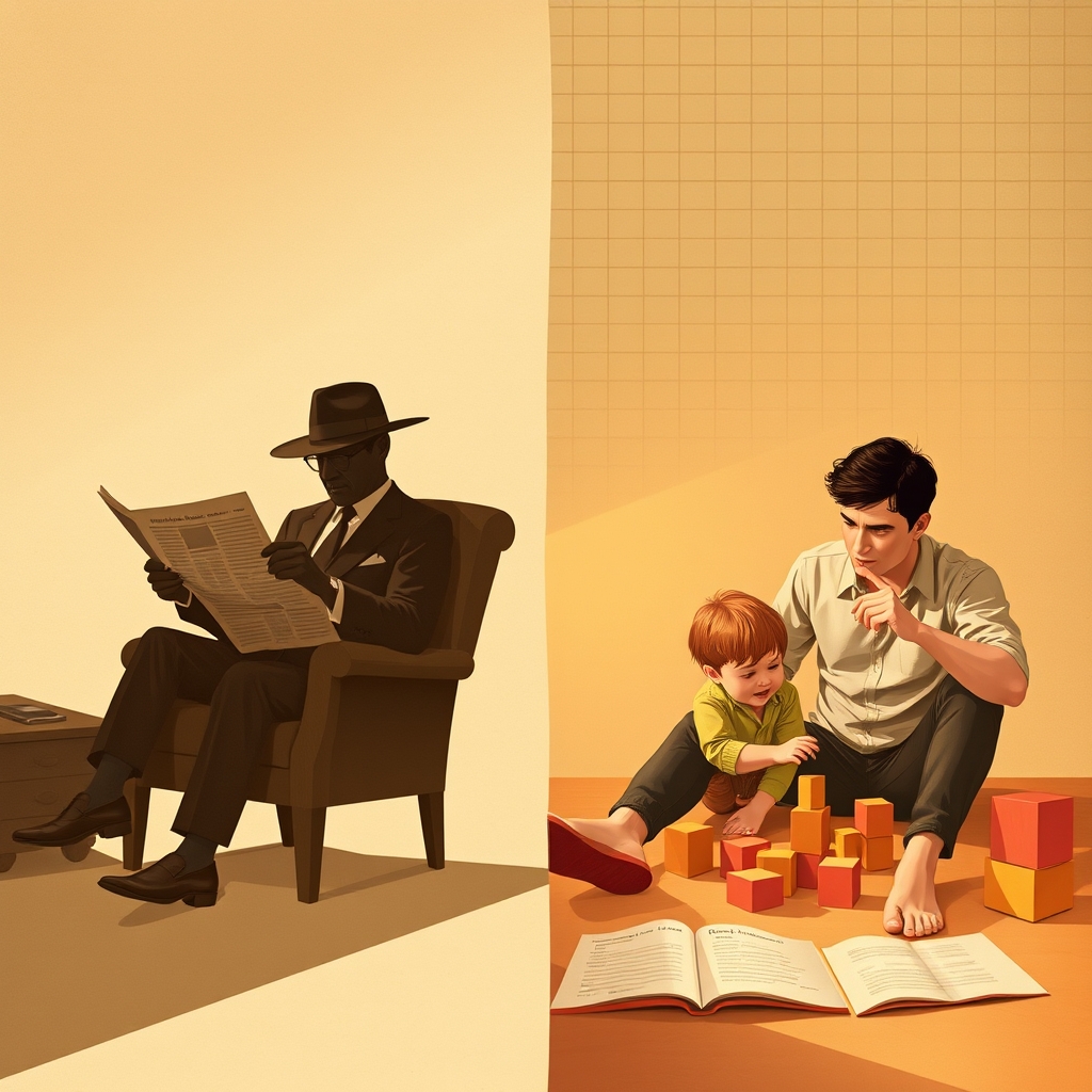 books-american-fatherhood-a-cultural-history