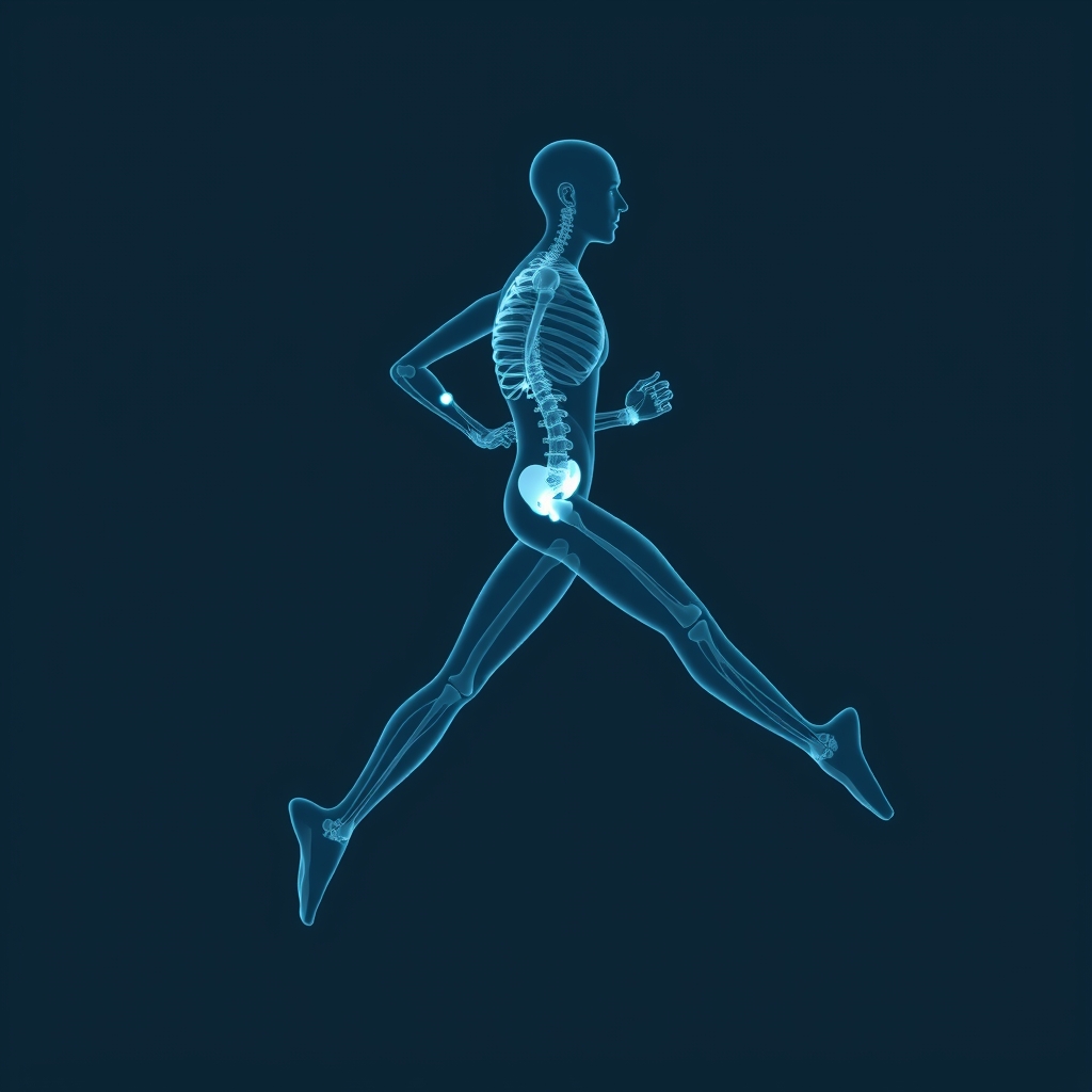 books-anatomy-for-runners-unlocking-your-athletic-potential-for-health-speed-and-injury-prevention