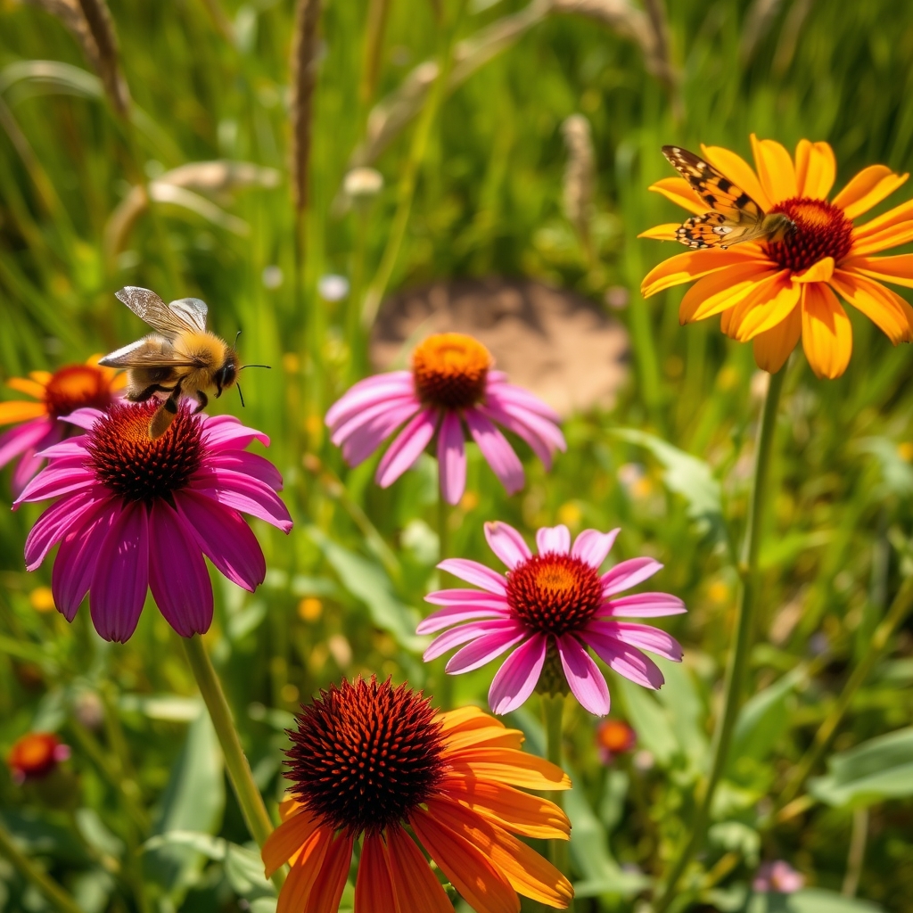 books-attracting-native-pollinators-the-xerces-society-guide-protecting-north-americas-bees-and-butterflies