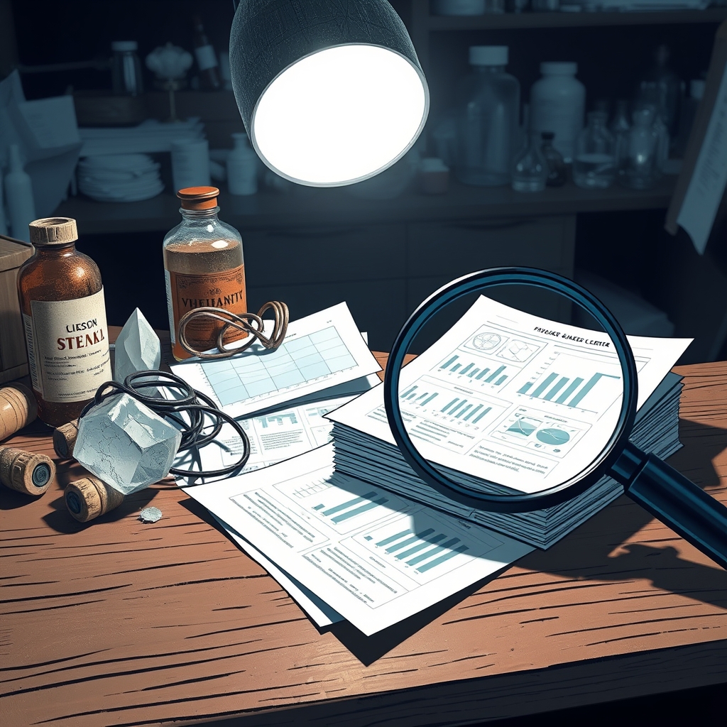 books-bad-science-quacks-hacks-and-big-pharma-flacks