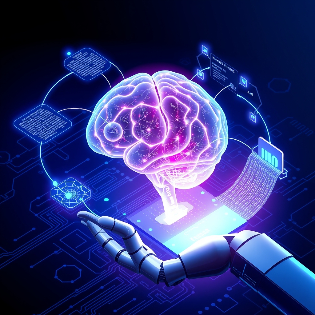 books-building-ai-agents-with-llms-rag-and-knowledge-graphs-a-practical-guide-to-autonomous-and-modern-ai-agents