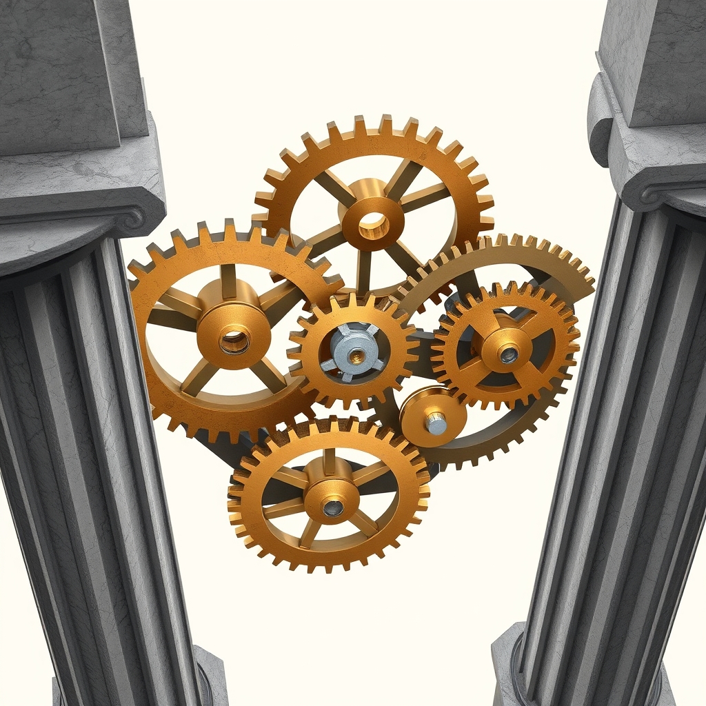 books-bureaucracy-what-government-agencies-do-and-why-they-do-it