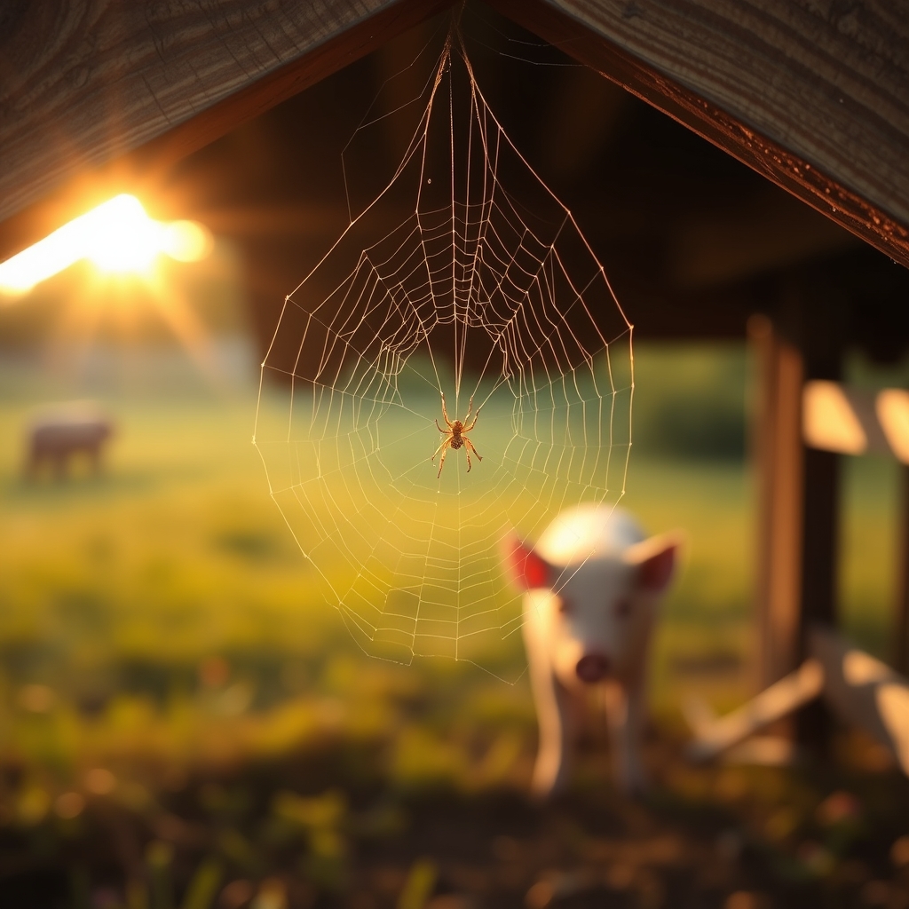 books-charlottes-web