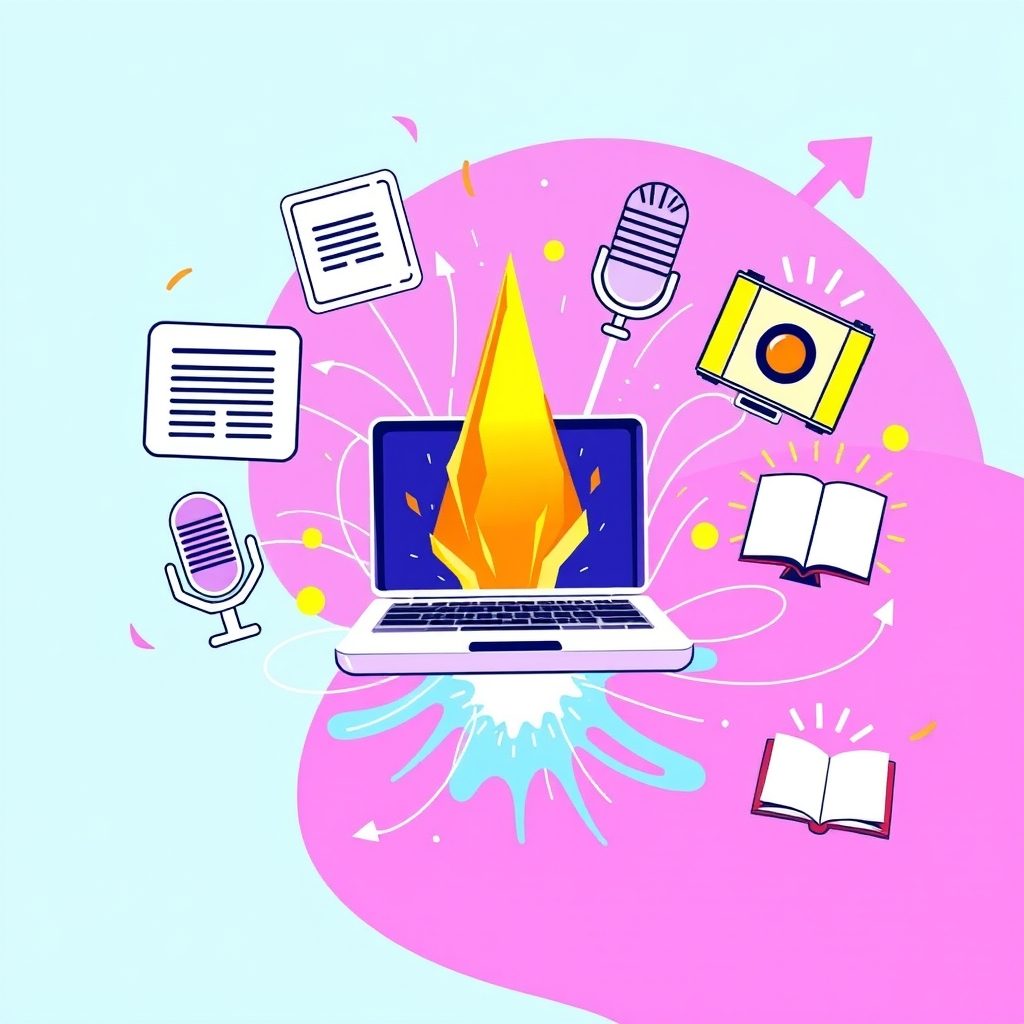 books-content-rules-how-to-create-killer-blogs-podcasts-videos-ebooks-webinars-and-more-that-engage-customers-and-ignite-your-business