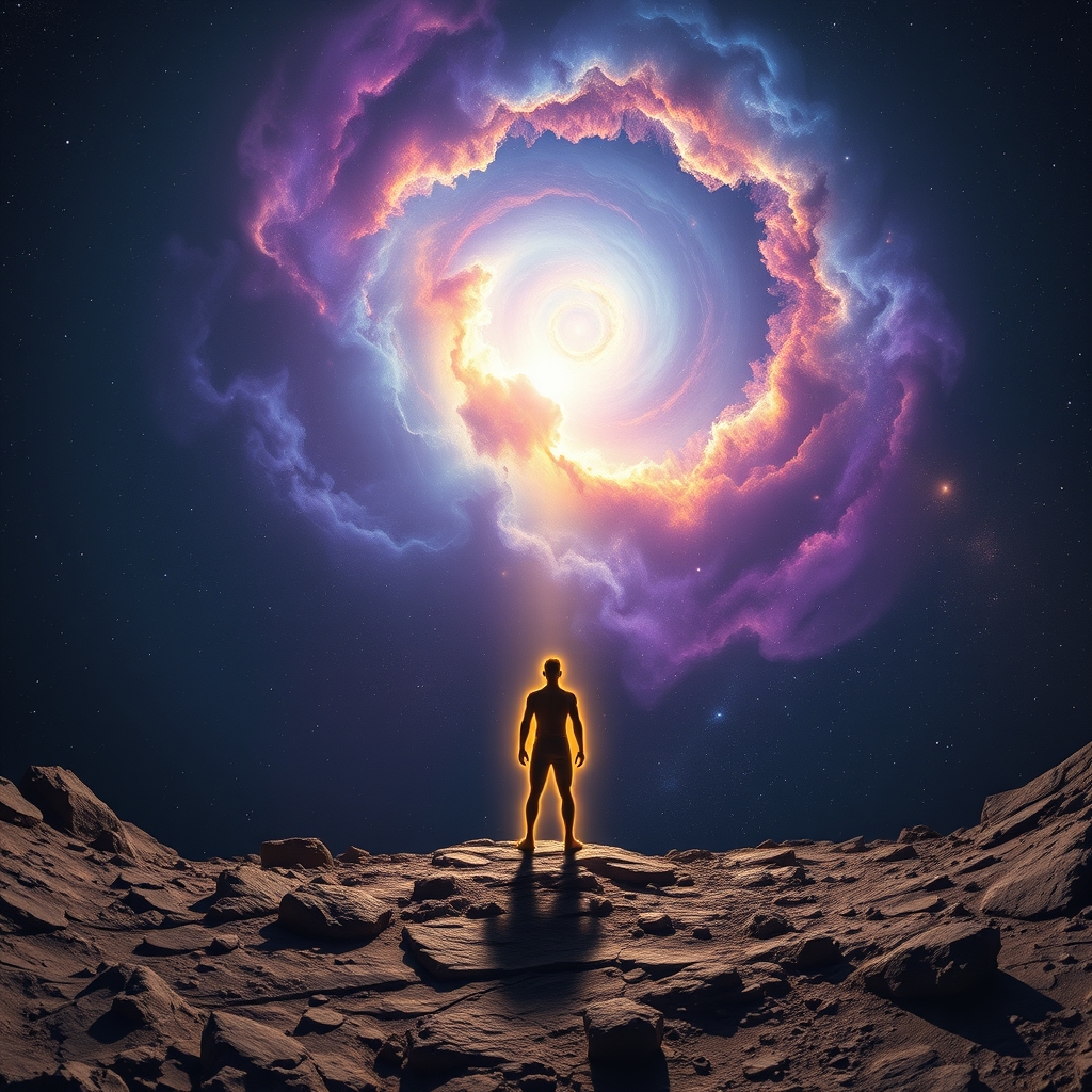 books-cosmos