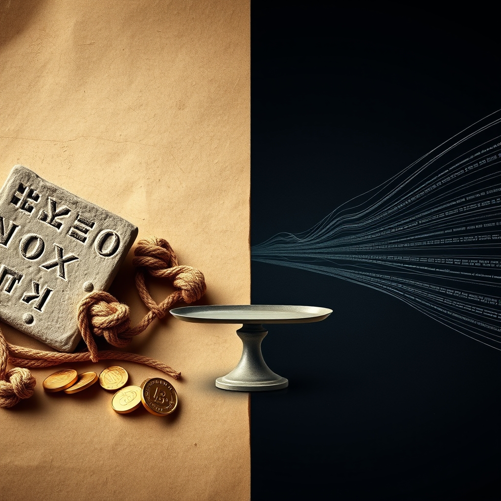 books-debt-the-first-5000-years