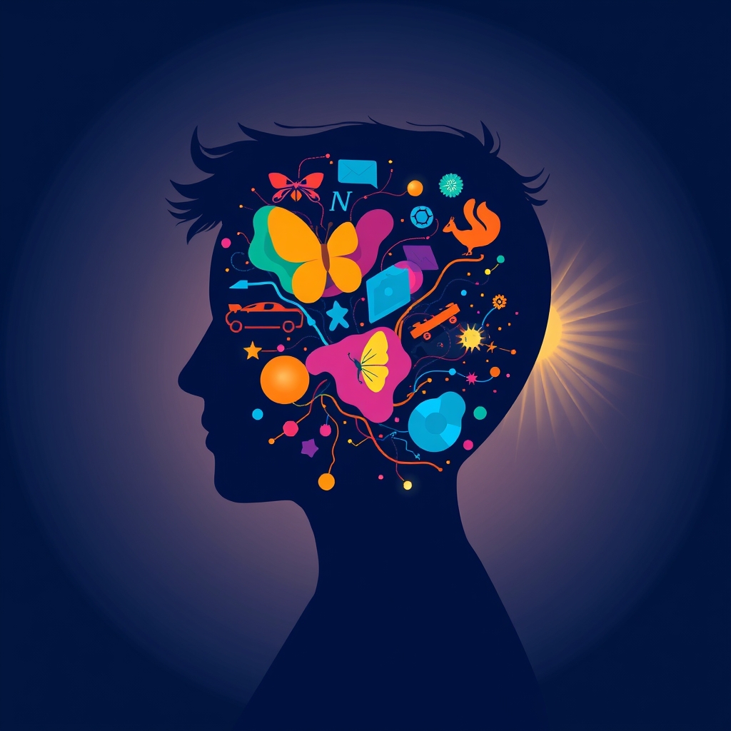 books-driven-to-distraction