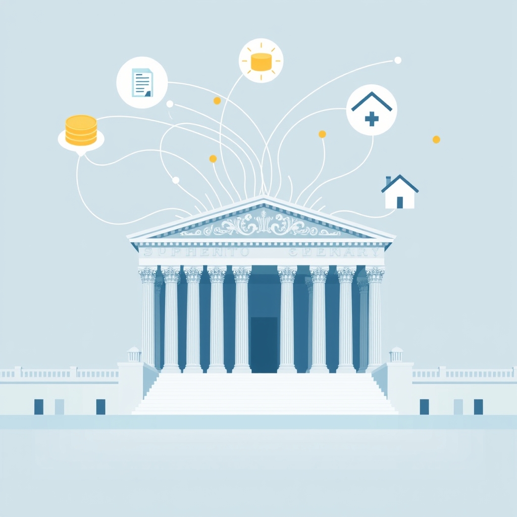 books-erisa-contemporary-us-supreme-court-cases