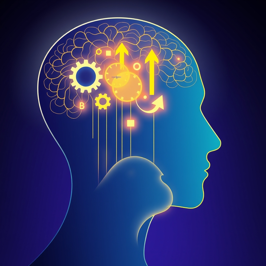 books-executive-functions