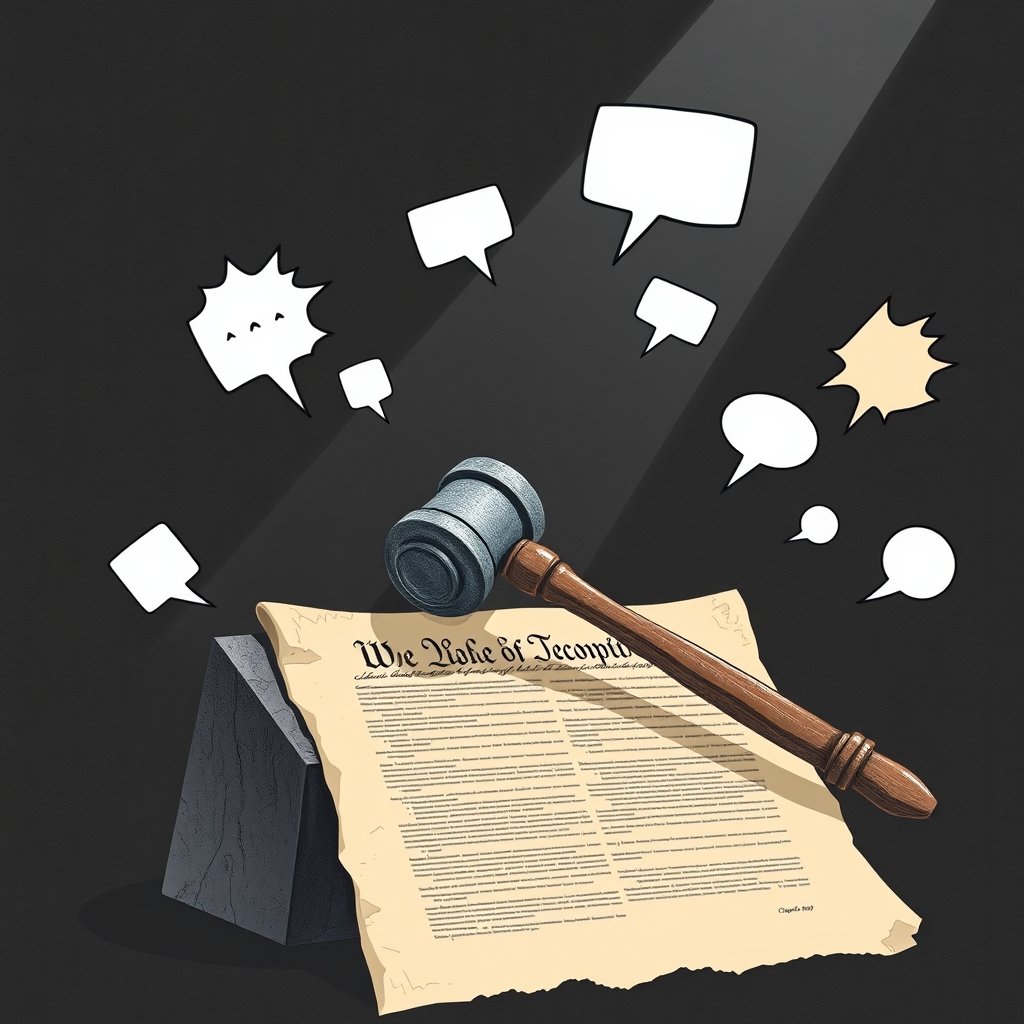 books-freedom-for-the-thought-that-we-hate-a-biography-of-the-first-amendment