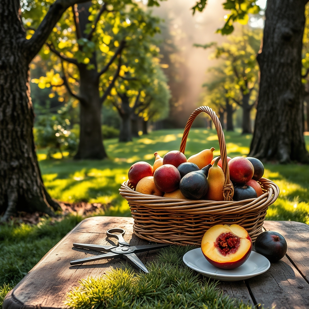 books-from-tree-to-table-growing-backyard-fruit-trees-in-the-pacific-maritime-climate