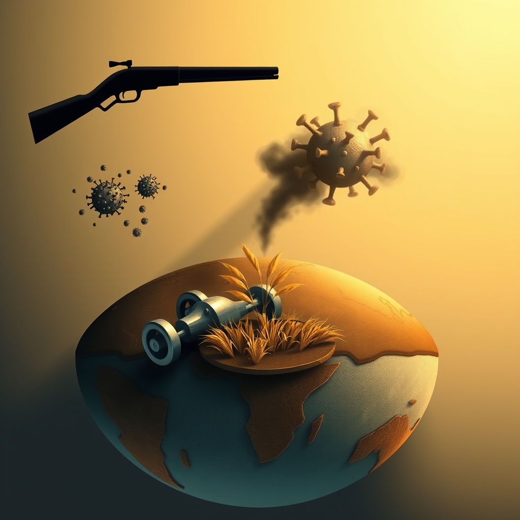 books-guns-germs-and-steel-the-fates-of-human-societies