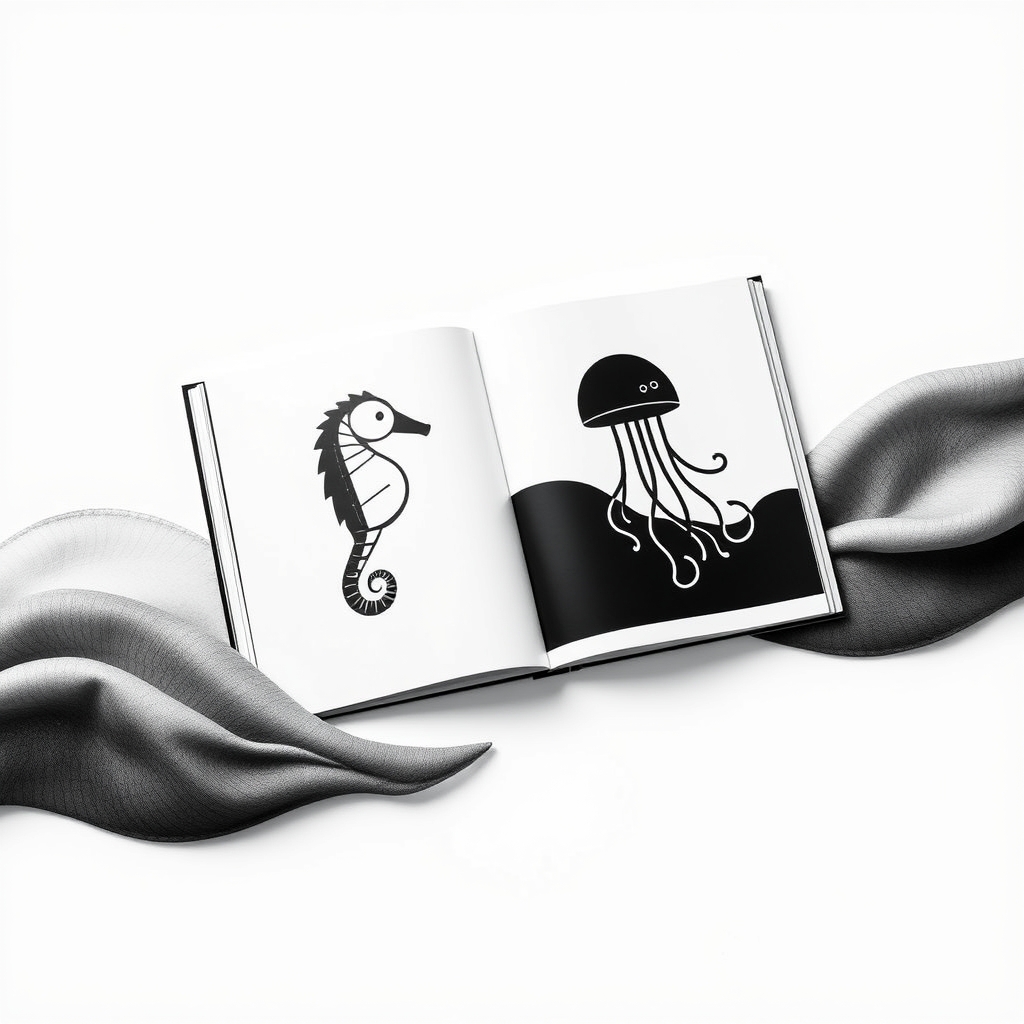 books-hello-ocean-friends-a-black-and-white-board-book-for-babies-that-helps-visual-development