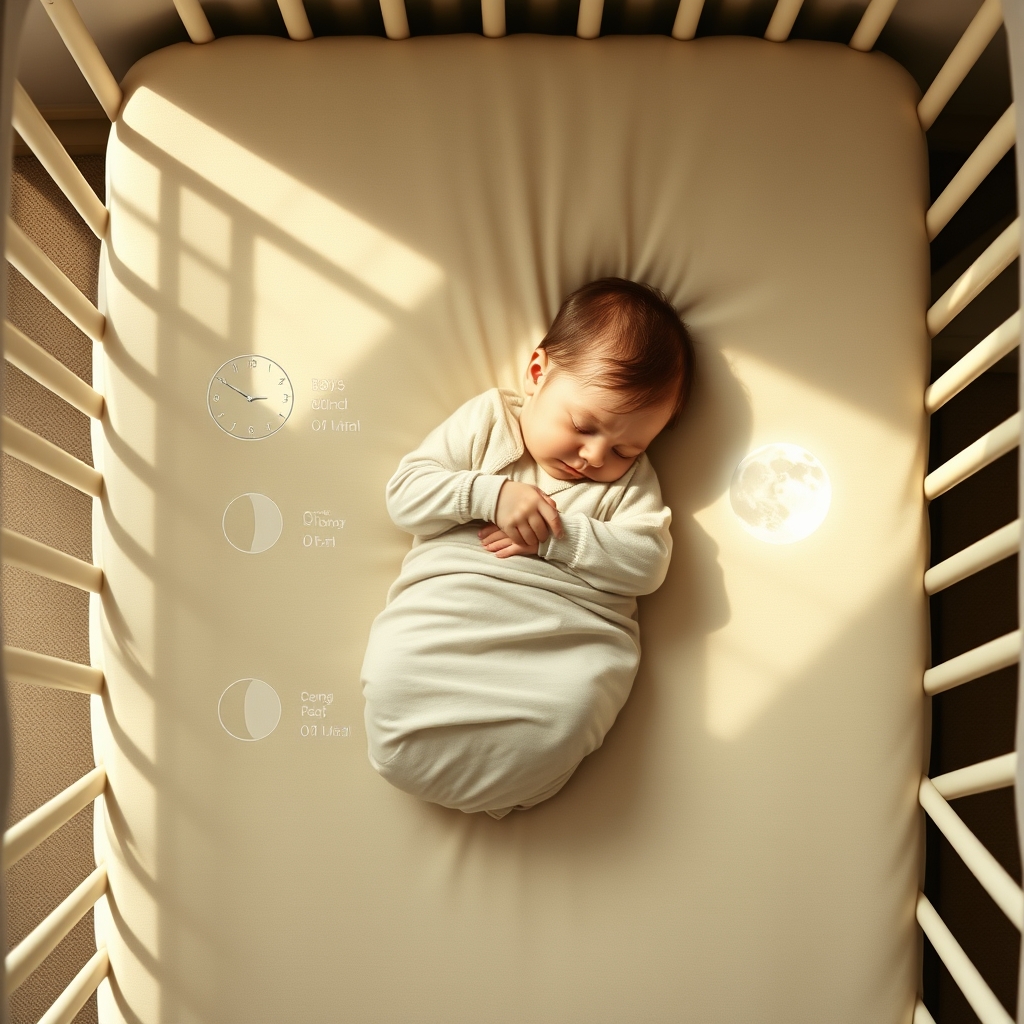 books-how-babies-sleep-a-science-based-guide-to-the-first-365-days-and-nights