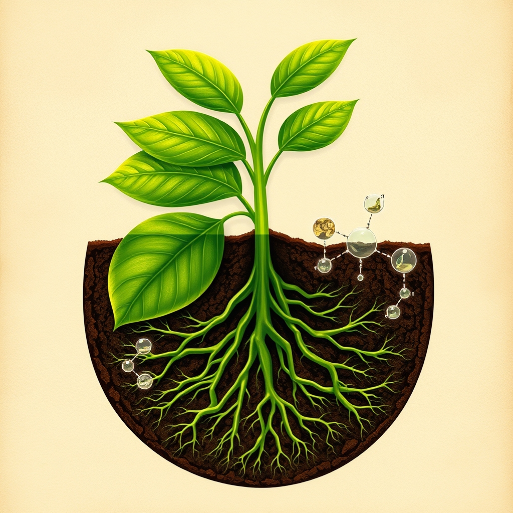 books-how-plants-work