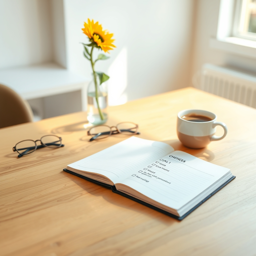 books-how-to-have-a-good-day