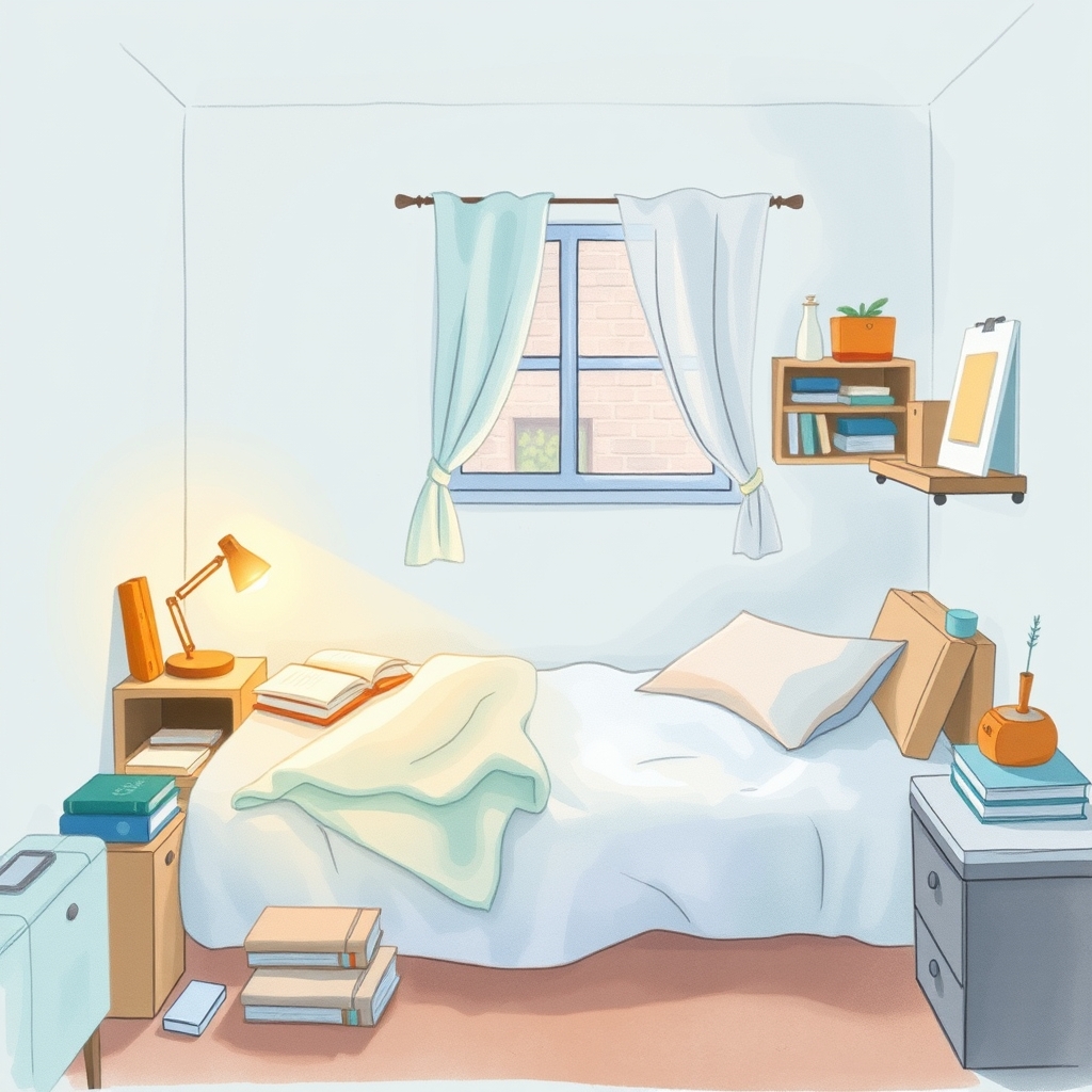 books-how-to-keep-house-while-drowning