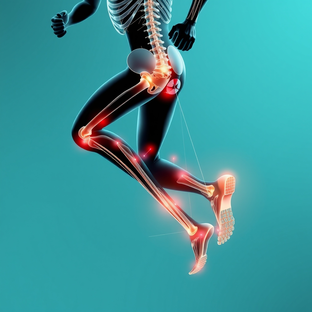books-injury-free-running-your-illustrated-guide-to-biomechanics-gait-analysis-and-injury-prevention