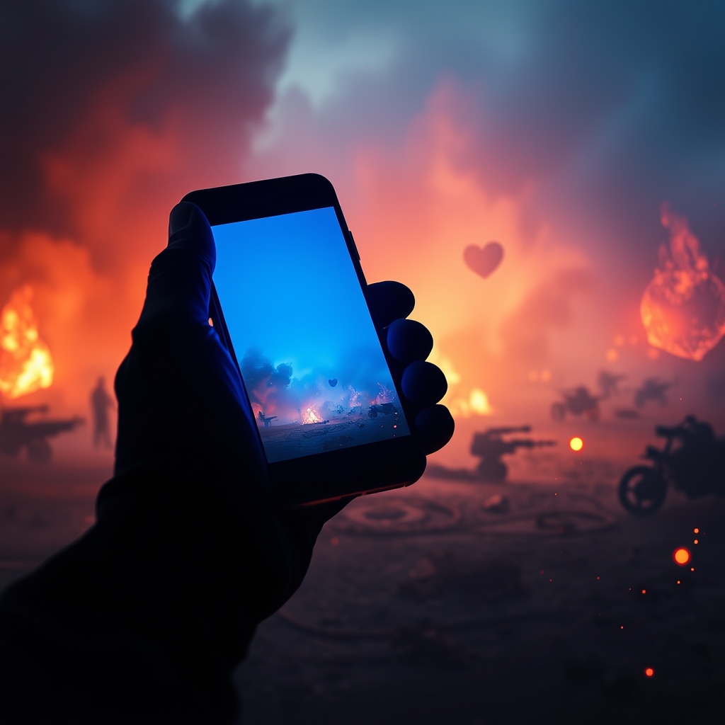 books-likewar-the-weaponization-of-social-media