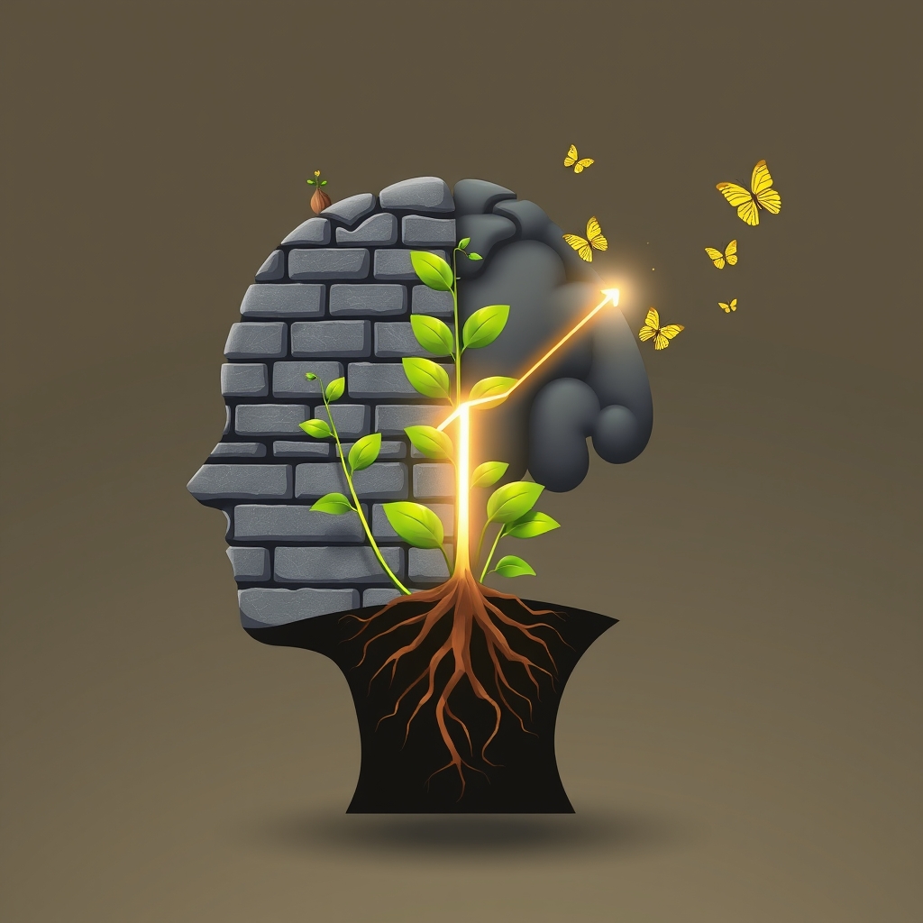 books-mindset