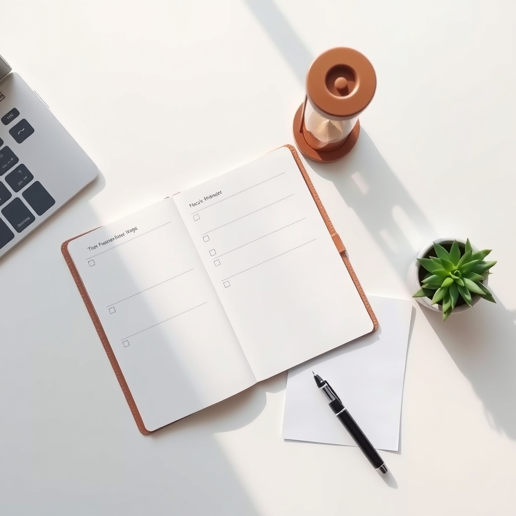 books-organize-your-day-17-easy-strategies-to-manage-your-day-improve-productivity-and-overcome-procrastination