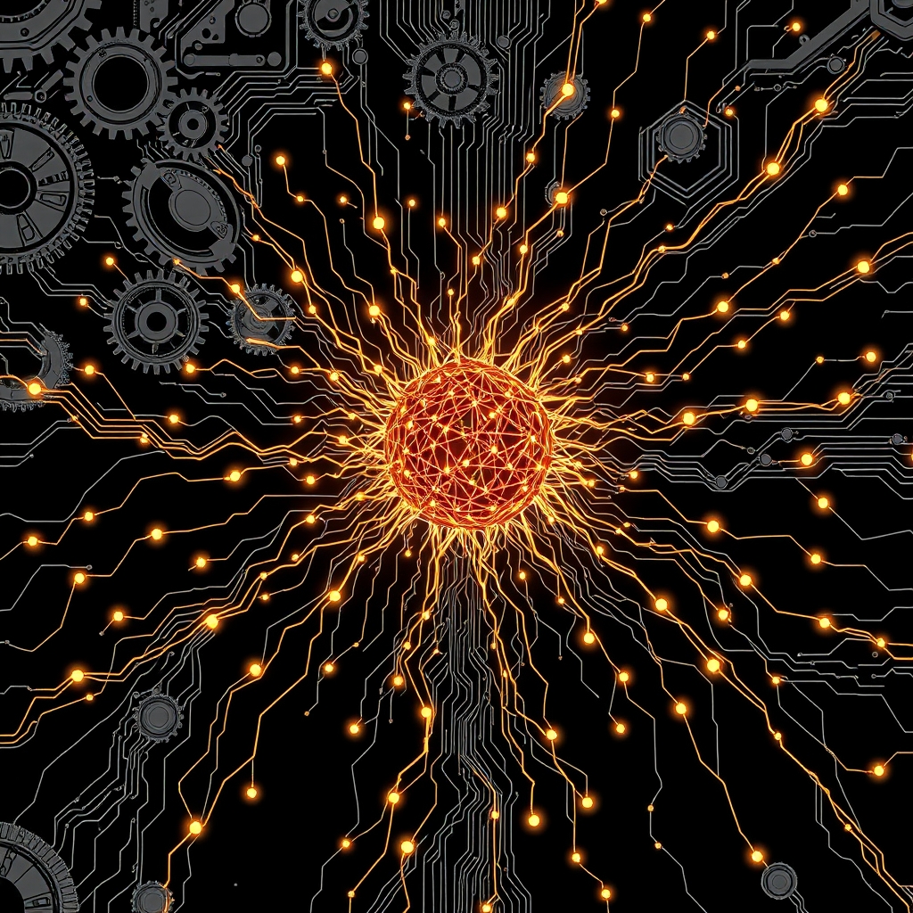 books-out-of-control-the-new-biology-of-machines-social-systems-and-the-economic-world