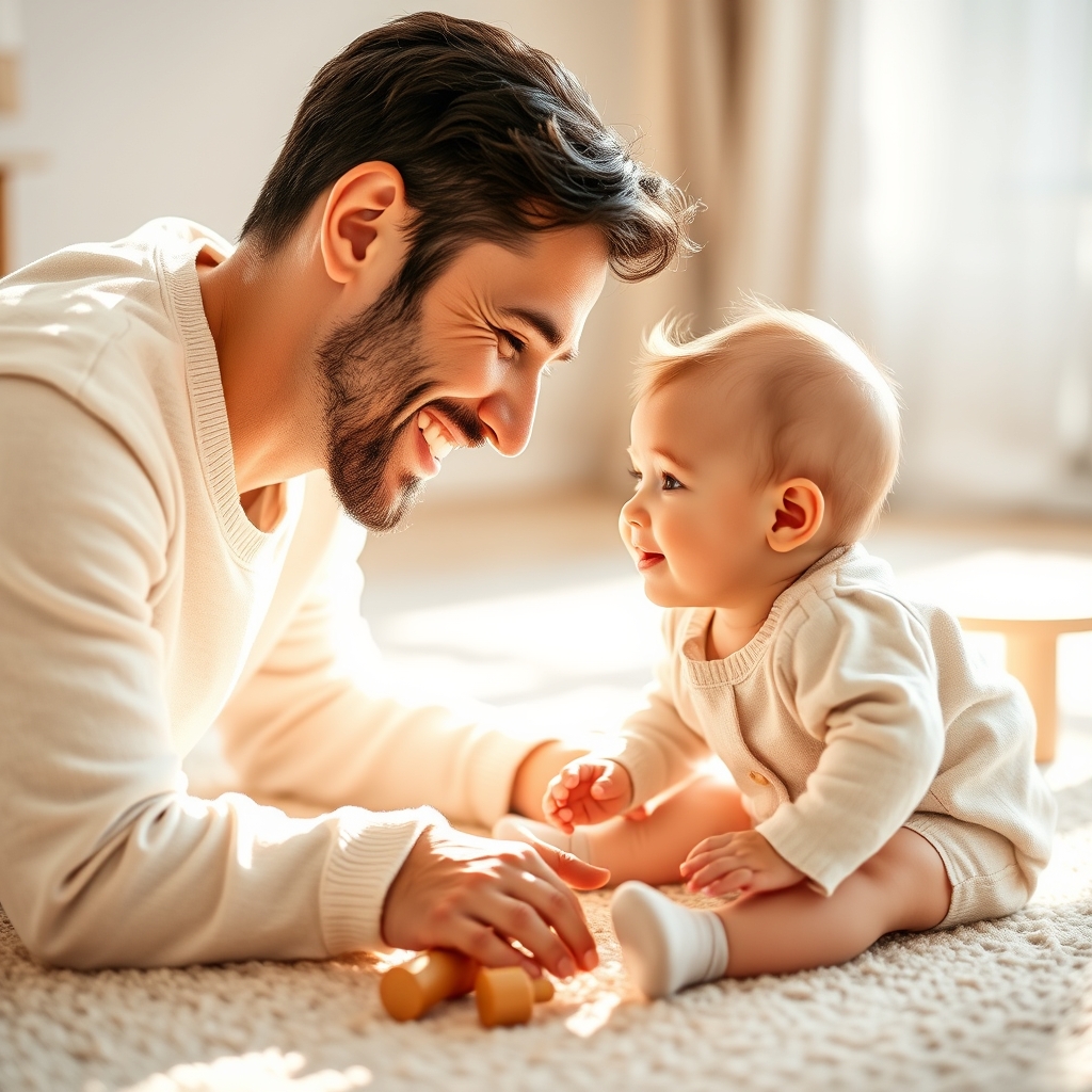 books-playing-with-baby-researched-based-play-to-bond-with-your-baby-from-birth-to-year-one