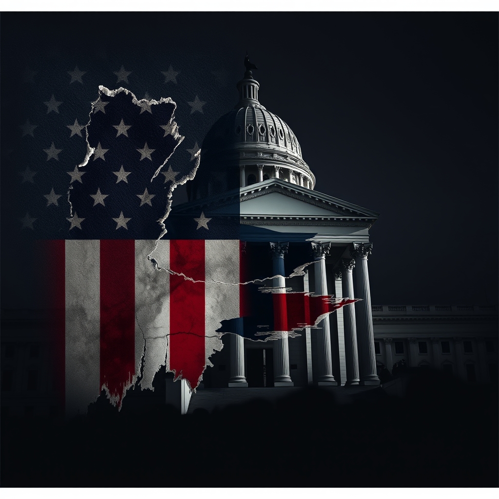books-political-violence-in-america-historical-flashpoints-and-modern-day-trends