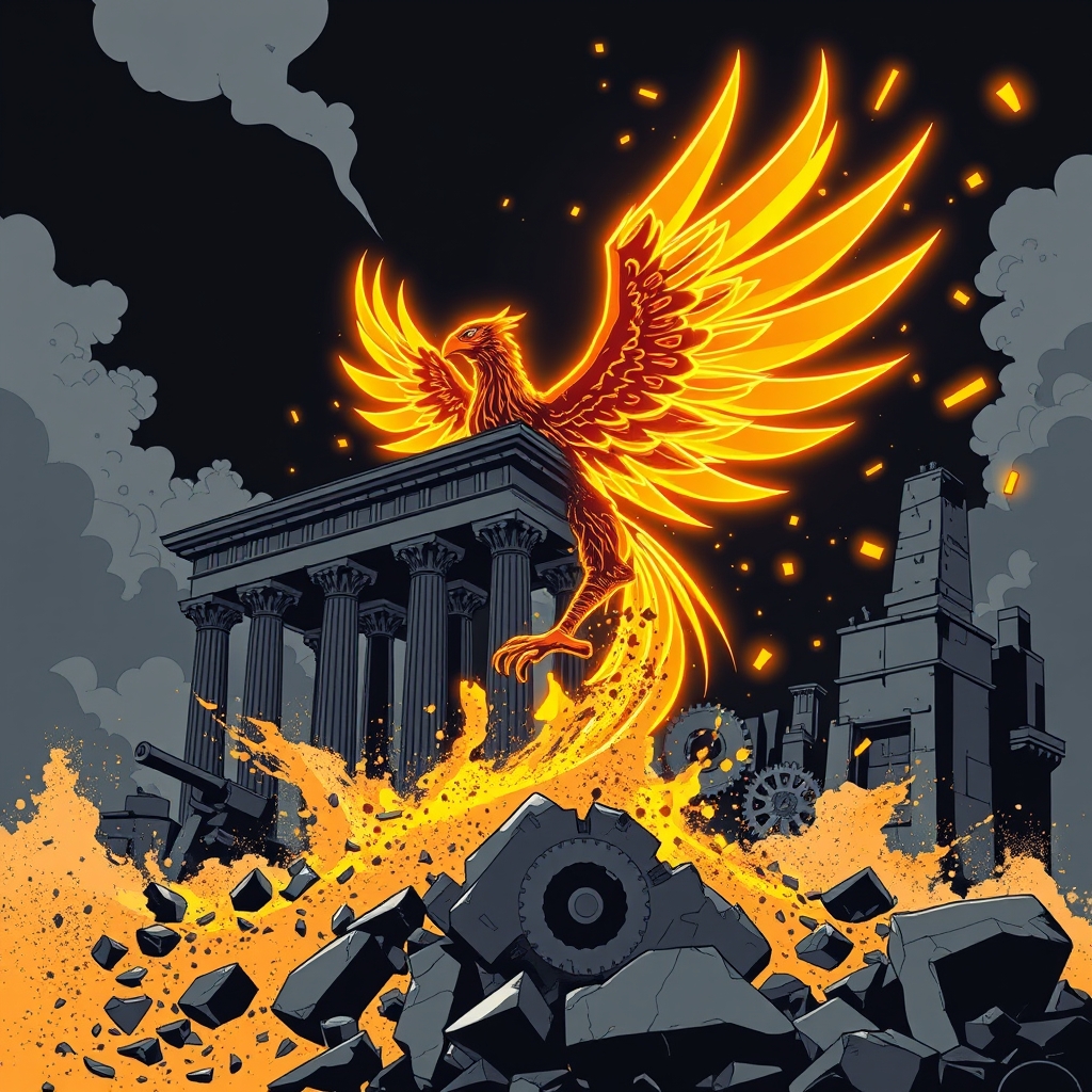 books-prophet-of-innovation-joseph-schumpeter-and-creative-destruction