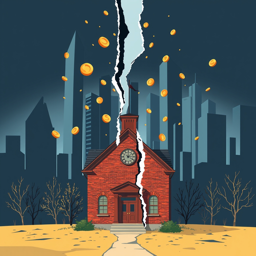 books-reign-of-error-the-hoax-of-the-privatization-movement-and-the-danger-to-americas-public-schools