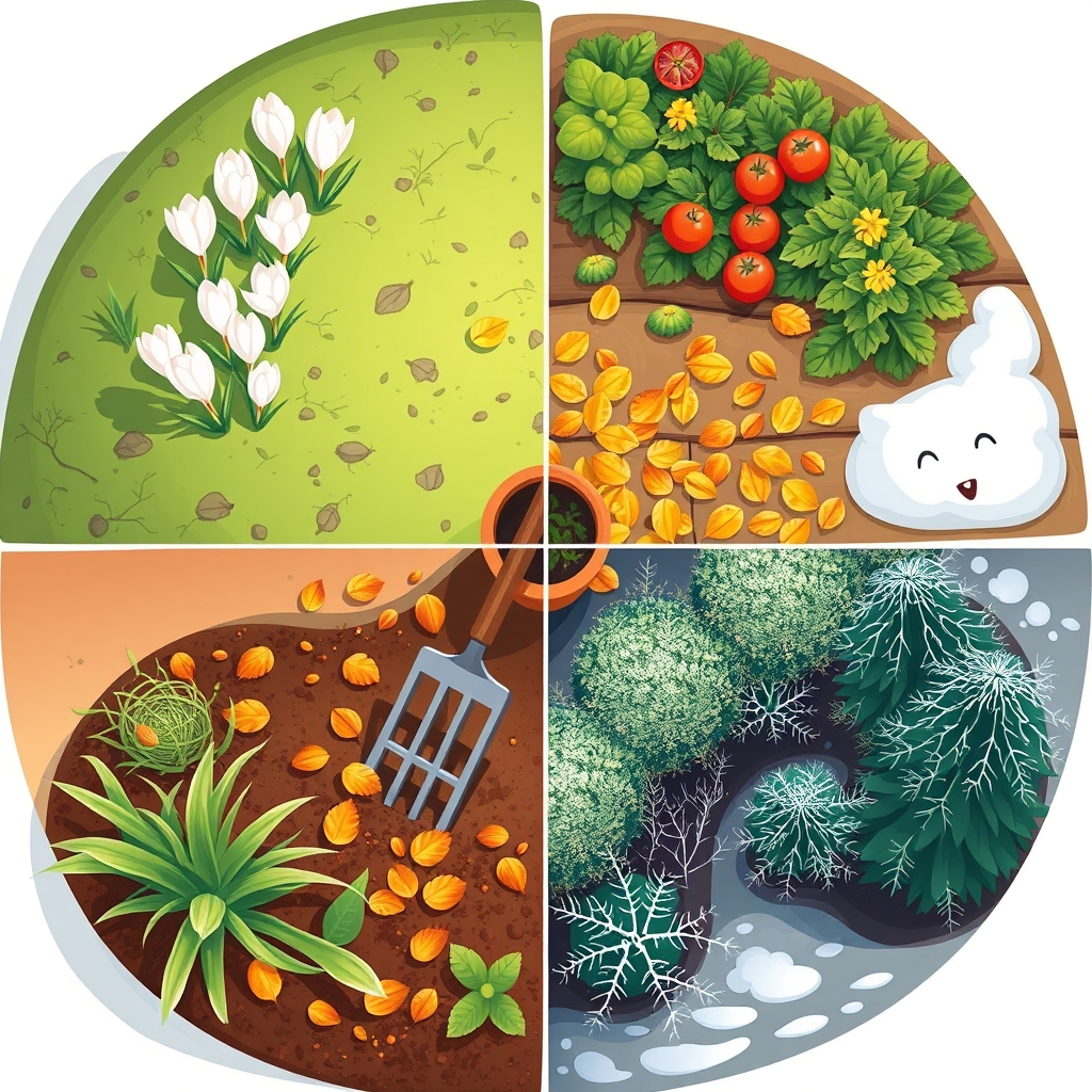 books-rhs-gardening-through-the-year