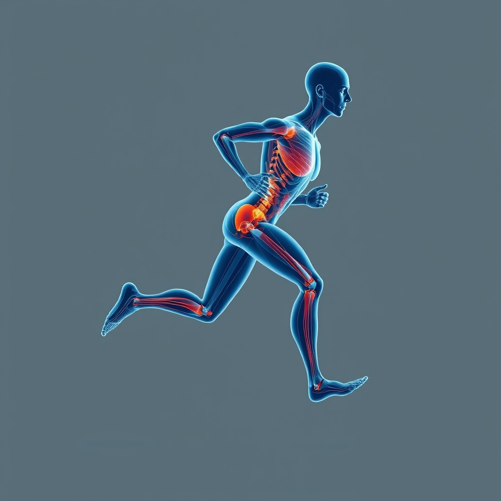 books-running-anatomy