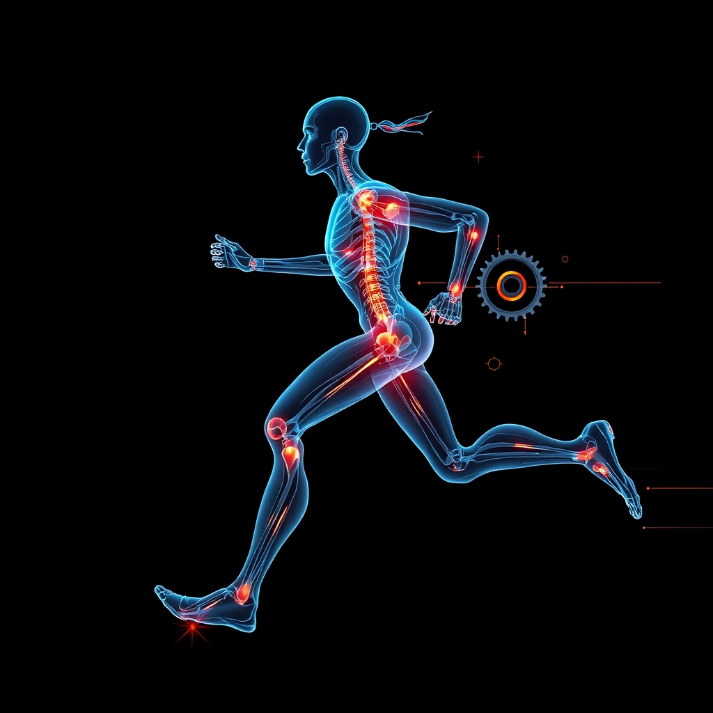 books-running-rewired-reinvent-your-run-for-stability-strength-and-speed