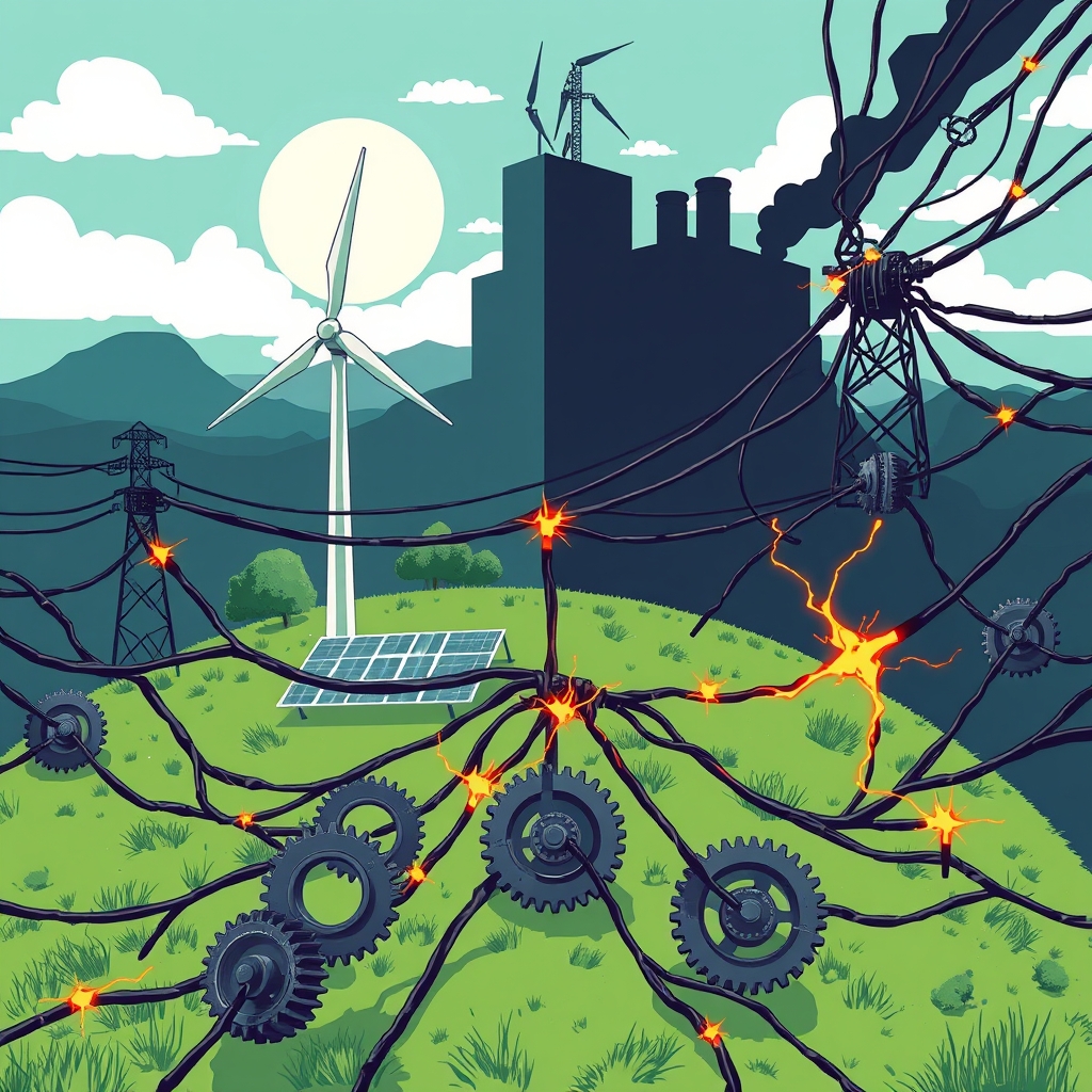 books-short-circuiting-policy-interest-groups-and-the-battle-over-clean-energy-and-climate-policy-in-the-american-states