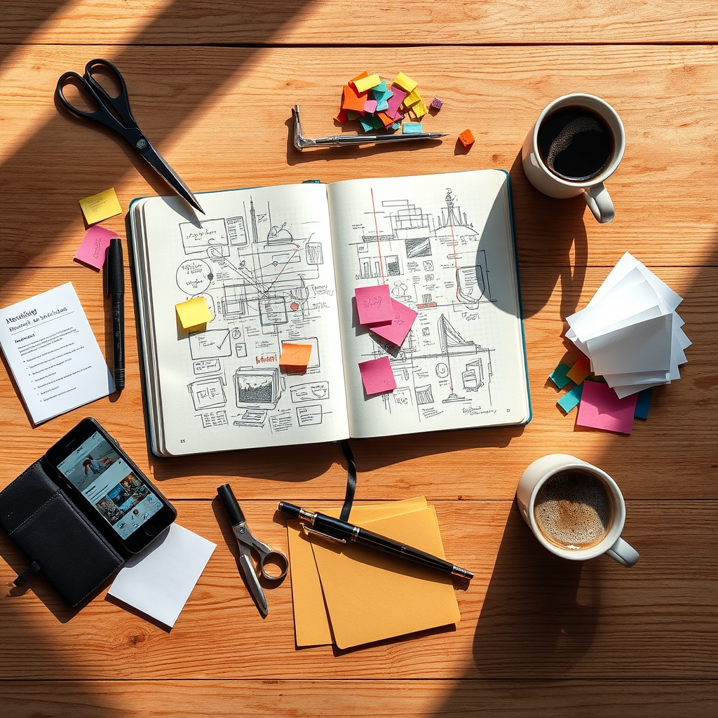 books-show-your-work