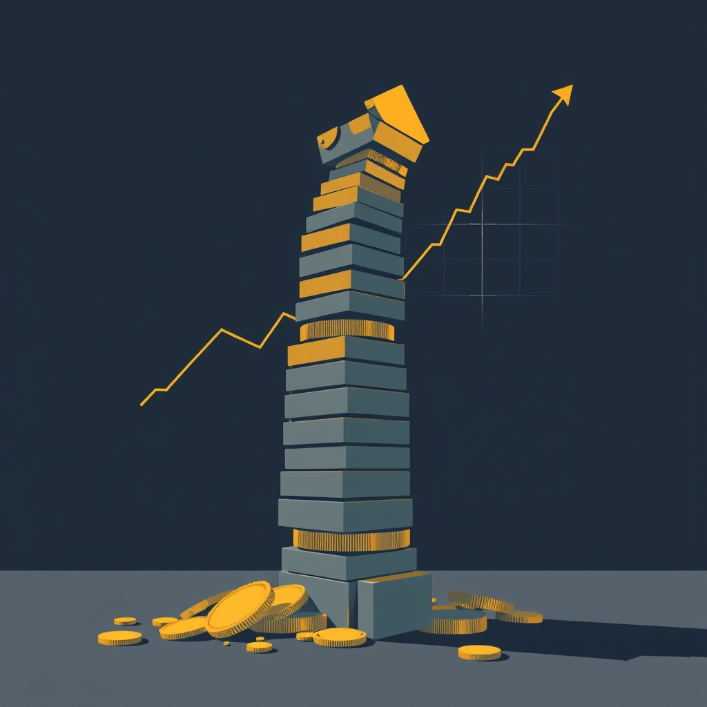 books-stabilizing-an-unstable-economy