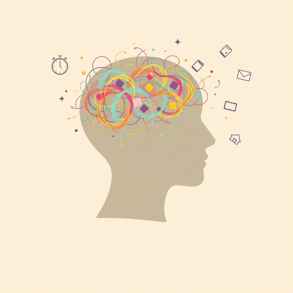 books-taking-charge-of-adult-adhd