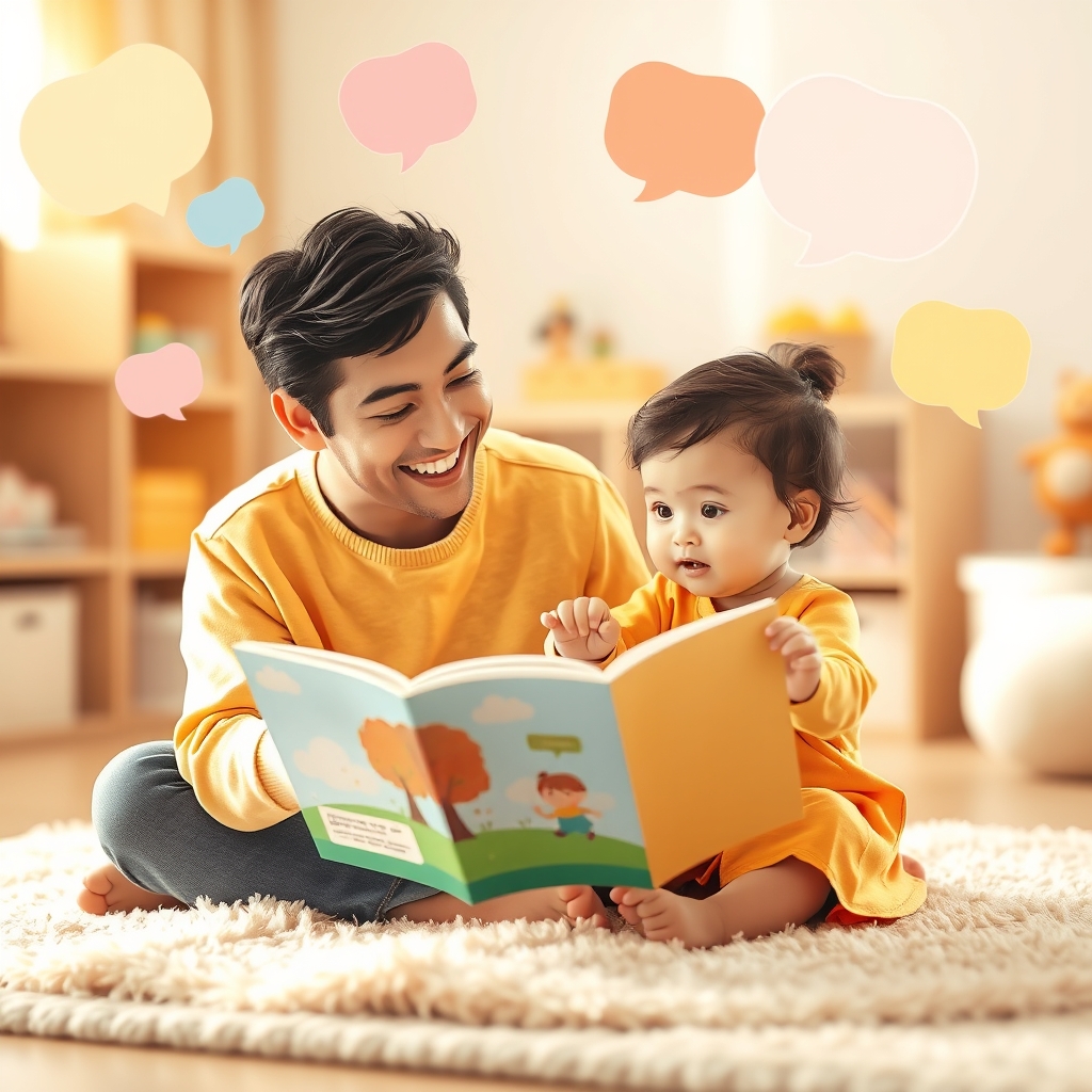 books-talk-to-me-baby-how-you-can-support-young-childrens-language-development