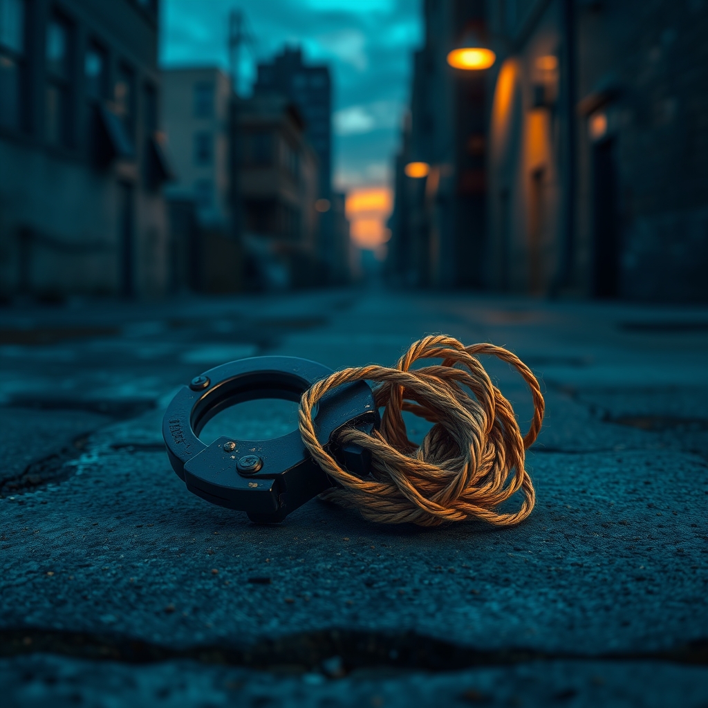 books-tangled-up-in-blue-policing-the-american-city