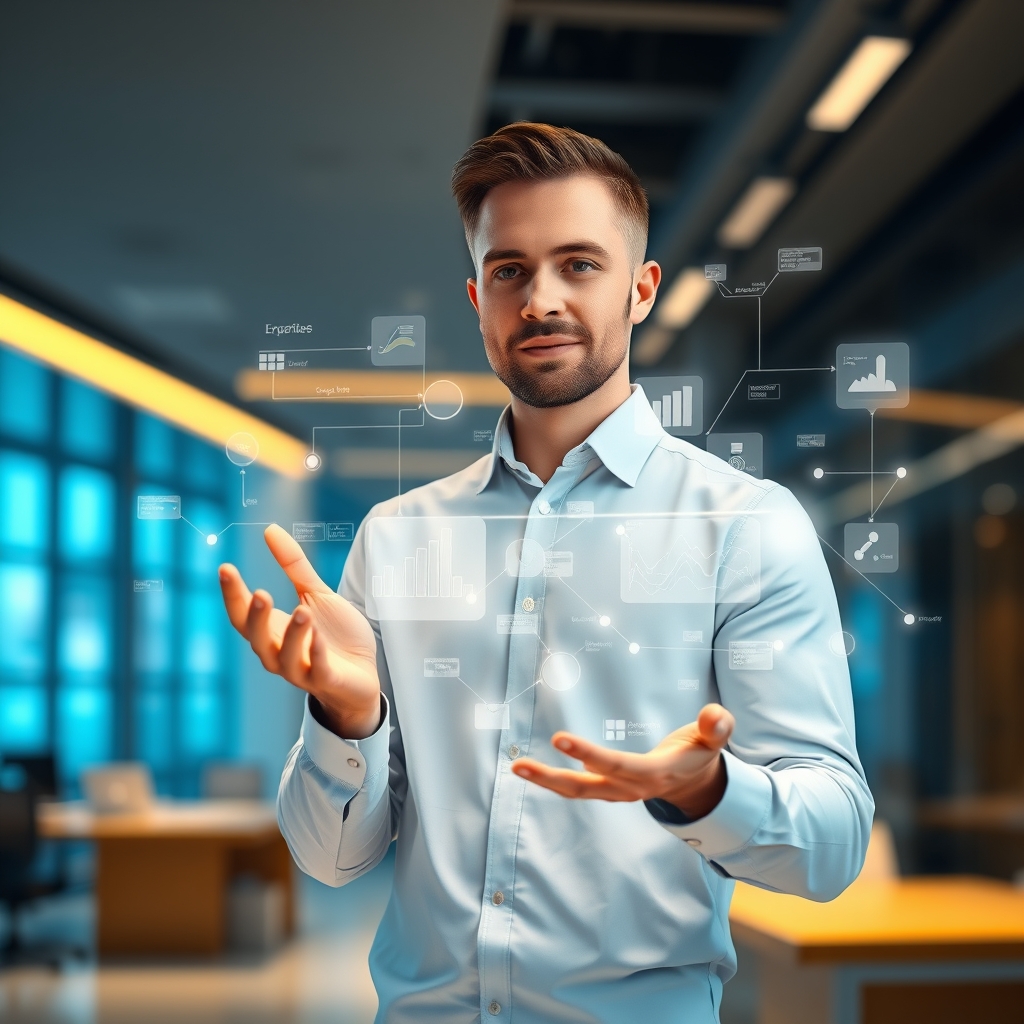 books-the-ai-revolution-in-project-management-elevating-productivity-with-generative-ai