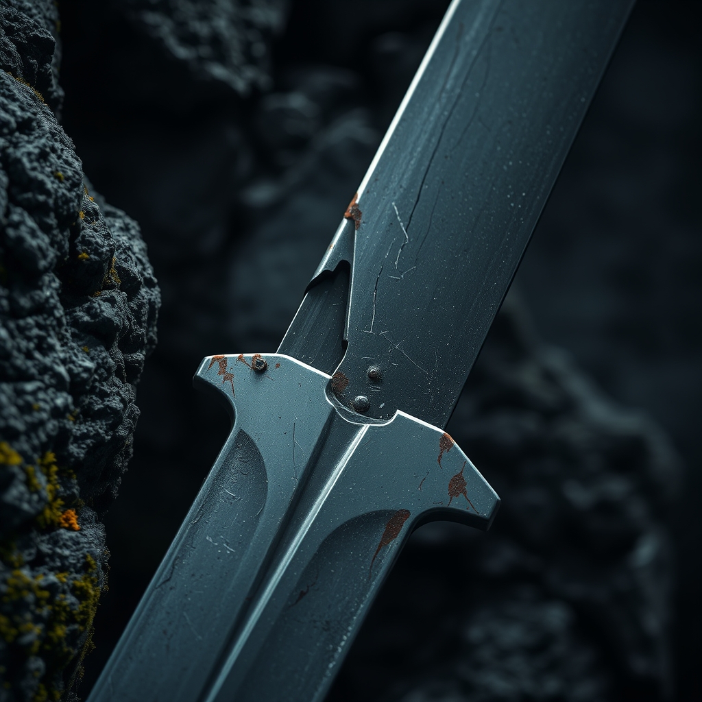 books-the-blade-itself